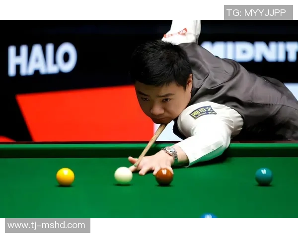 全场失误不断!38岁丁俊晖惨遭6连鞭:2-6输国际第1 遭对手4连杀 全场失误不断!38岁丁俊晖惨遭6连鞭:2-6输国际第1 遭对手4连杀