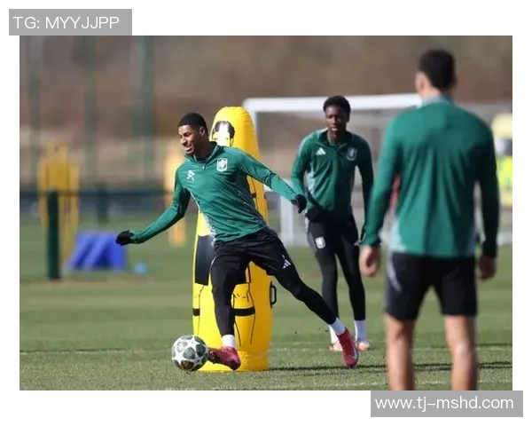 在巴塞罗那参加公益活动,拉什福德:这座城市让我有家的感觉 在巴塞罗那参加公益活动,拉什福德:这座城市让我有家的感觉