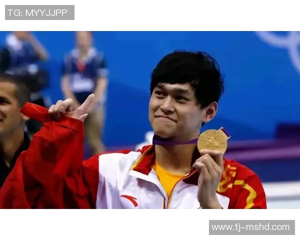 我国泳坛下一位领军人物?张展硕包办个人项目4金,追平孙杨纪录 我国泳坛下一位领军人物?张展硕包办个人项目4金,追平孙杨纪录